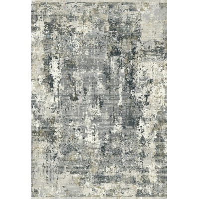 Ковёр Made in Turkey Montreal CJD Beige (AB37I) 0.80x1.50m