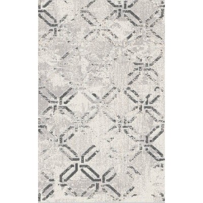 Ковёр Made in Turkey Nova ERA Cream (S220A) 0.80x1.50m