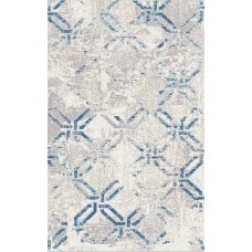 Ковёр Made in Turkey Nova ERB Cream (S220B) 0.80x1.50m