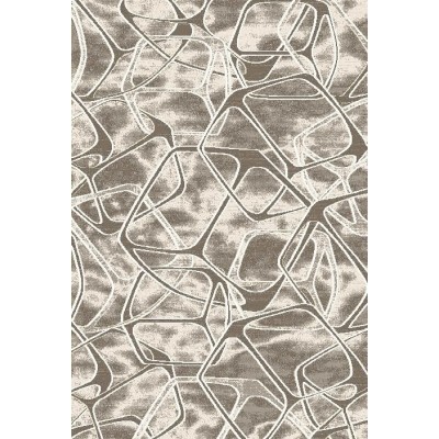 Ковёр Made in Turkey Nova ERE Light Vizon (Z465A) 1.60x2.30m