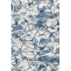 Ковёр Made in Turkey Nova ERC Navy (Z465A) 2.00x2.90m