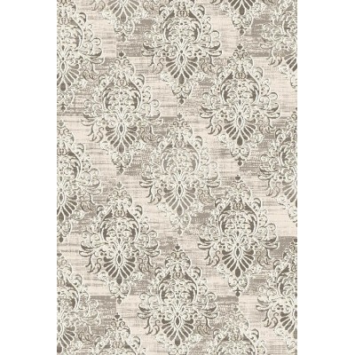 Ковёр Made in Turkey Nova ERB Cream (Z464A) 0.80x1.50m