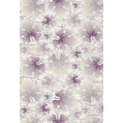 Ковёр Made in Turkey Nova ERD Light Grey (Z457D) 0.80x1.50m