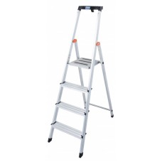 Scară Krause SAFETY 4 1x4