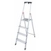 Лестница Krause SAFETY 4 1x4