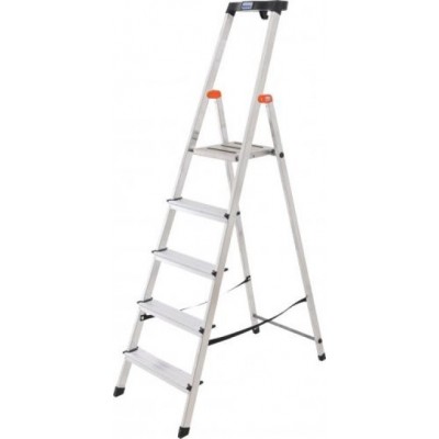 Scară Krause SAFETY 5 1x5