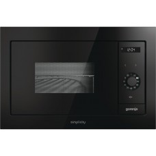 Встраиваемая микроволновая печь Gorenje BM235SYB