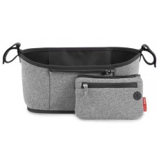 Accesor pentru cărucioare Skip Hop Grab&Go Grey (400301)