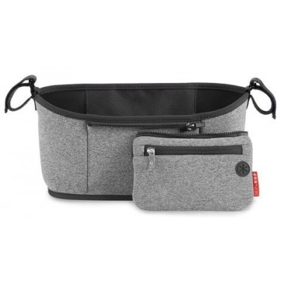 Accesor pentru cărucioare Skip Hop Grab&Go Grey (400301)