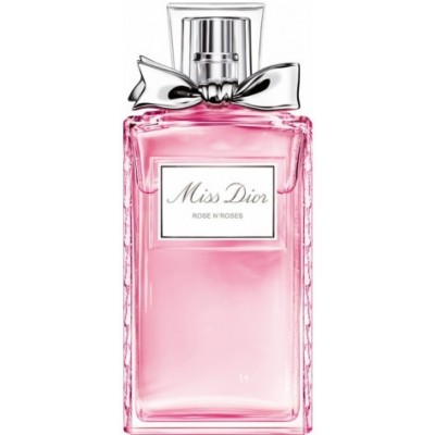 Парфюм для неё Christian Dior Miss Dior Rose N'Roses EDT 100ml