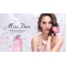 Парфюм для неё Christian Dior Miss Dior Rose N'Roses EDT 100ml