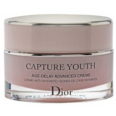 Cremă pentru față Christian Dior Capture Youth Age-Delay Advanced Creme 50ml