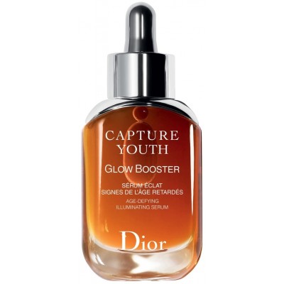 Ser pentru față Christian Dior Capture Youth Glow Booster 30ml