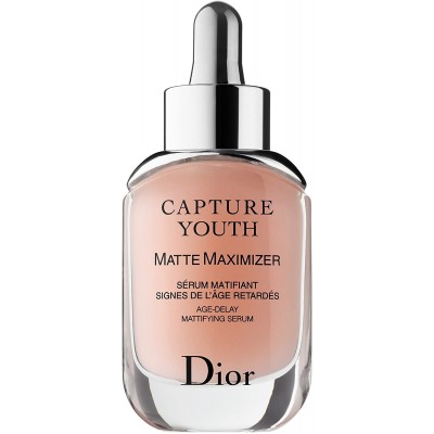 Ser pentru față Christian Dior Capture Youth Matte Maximizer 30ml