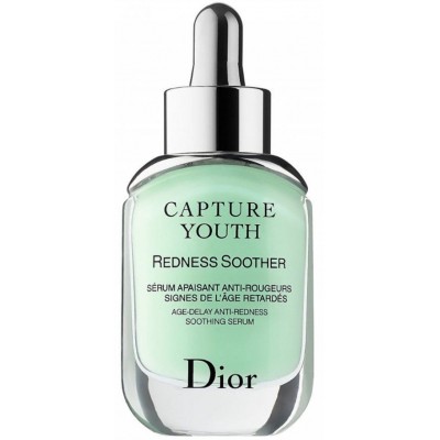 Ser pentru față Christian Dior Capture Youth Rediness Soother 30ml