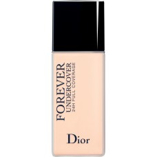 Fond de ten pentru față Christian Dior Forever Undercover 24h Full Coverage 005 Light Ivory