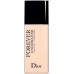 Fond de ten pentru față Christian Dior Forever Undercover 24h Full Coverage 005 Light Ivory