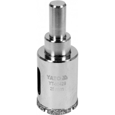 Коронка Yato YT-60429