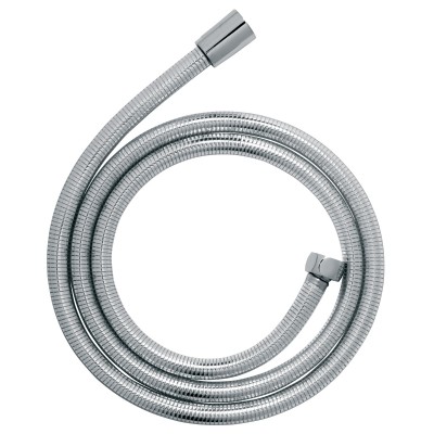 Furtun de duș Ferro W53 Silver