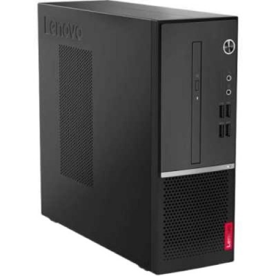 Системный блок Lenovo V35s-07ADA Black (Athlon Silver 3050U 4Gb 256Gb)