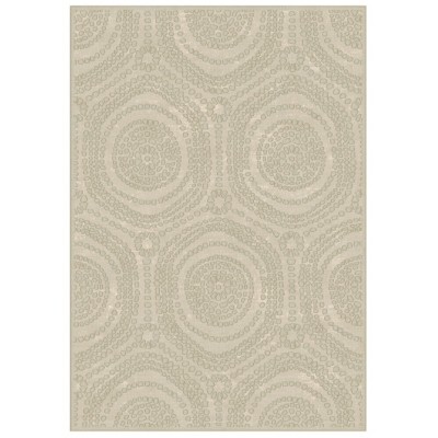Ковёр Verbatex Lustrous (623-595440) 0.80x1.50m