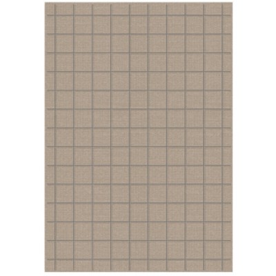 Ковёр Verbatex Lana (655-477044) 1.60x2.30m