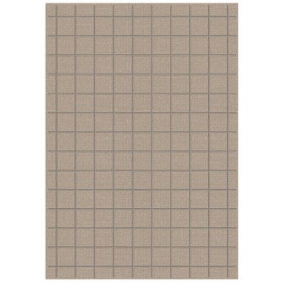 Ковёр Verbatex Lana (655-477044) 2.00x2.90m