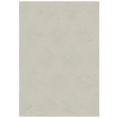 Ковёр Verbatex Lustrous (664-597860) 0.80x1.50m