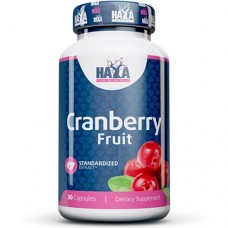 Vitamine Haya Labs Cranberry 30cap