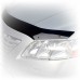 Дефлекторы капота Vip Tuning DC 01 Dacia Logan 2012