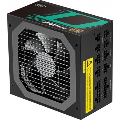 Sursă de alimentare Deepcool 750W (DQ750-M-V2L)