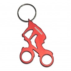 Breloc Munkees Bottle Opener Biker