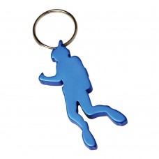 Breloc Munkees Bottle Opener Diver