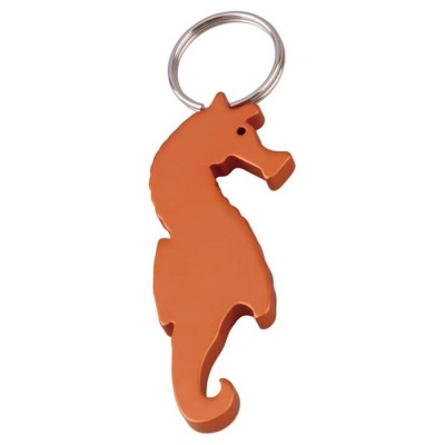 Брелок Munkees Bottle Opener Sea Horse