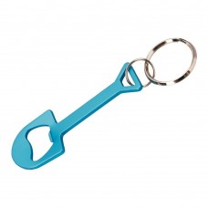 Breloc Munkees Bottle Opener Shovel