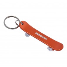 Брелок Munkees Bottle Opener Skateboard I