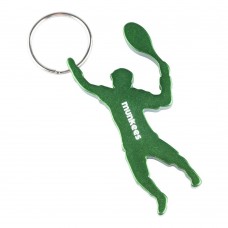 Брелок Munkees Bottle Opener Tennis Player