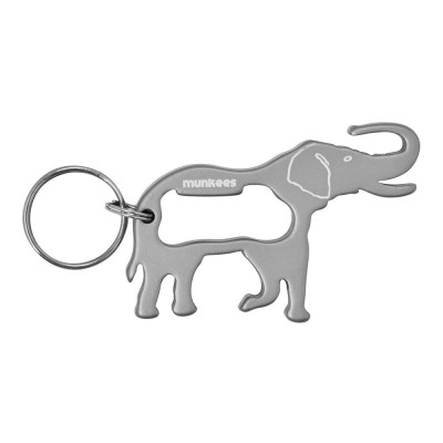 Брелок Munkees Bottle Opener Elephant