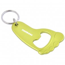 Брелок Munkees Bottle Opener Foot