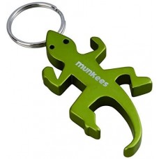 Breloc Munkees Bottle Opener Lizard