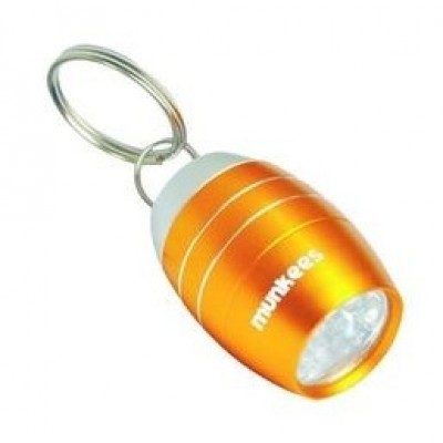 Breloc Munkees Cask Shape 6-Led Llight