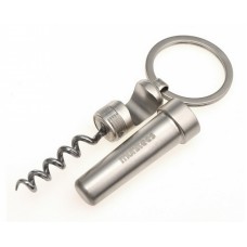 Breloc Munkees Corkscrew with Bottle/Can Opener