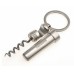 Брелок Munkees Corkscrew with Bottle/Can Opener