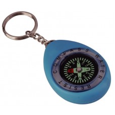 Breloc Munkees Keychain Compass