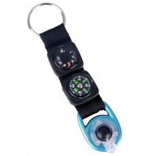 Брелок Munkees Key Fob 1084