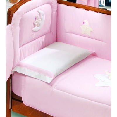 Детское постельное белье Italbaby Petite Etoile (100.0066-1) Pink