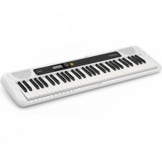 Цифровой синтезатор Casio Casiotone CT-S200 White