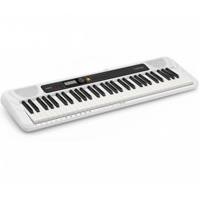 Sintetizator digital Casio Casiotone CT-S200 White