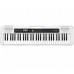 Sintetizator digital Casio Casiotone CT-S200 White