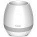 Портативная акустика Helment Music Flowerpot White